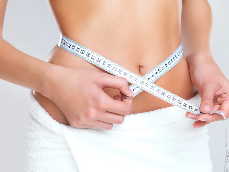 “Weight Loss Program” at VitaPark Staryi Dub