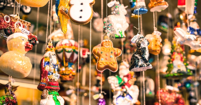 Чим особливий різдвяний Львів?