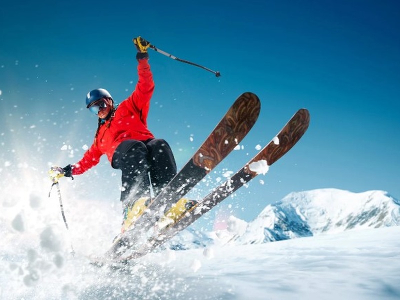 Організація спортивних таборів та навчально-тренувальних зборів у VitaPark Карпати та VitaPark Поляна