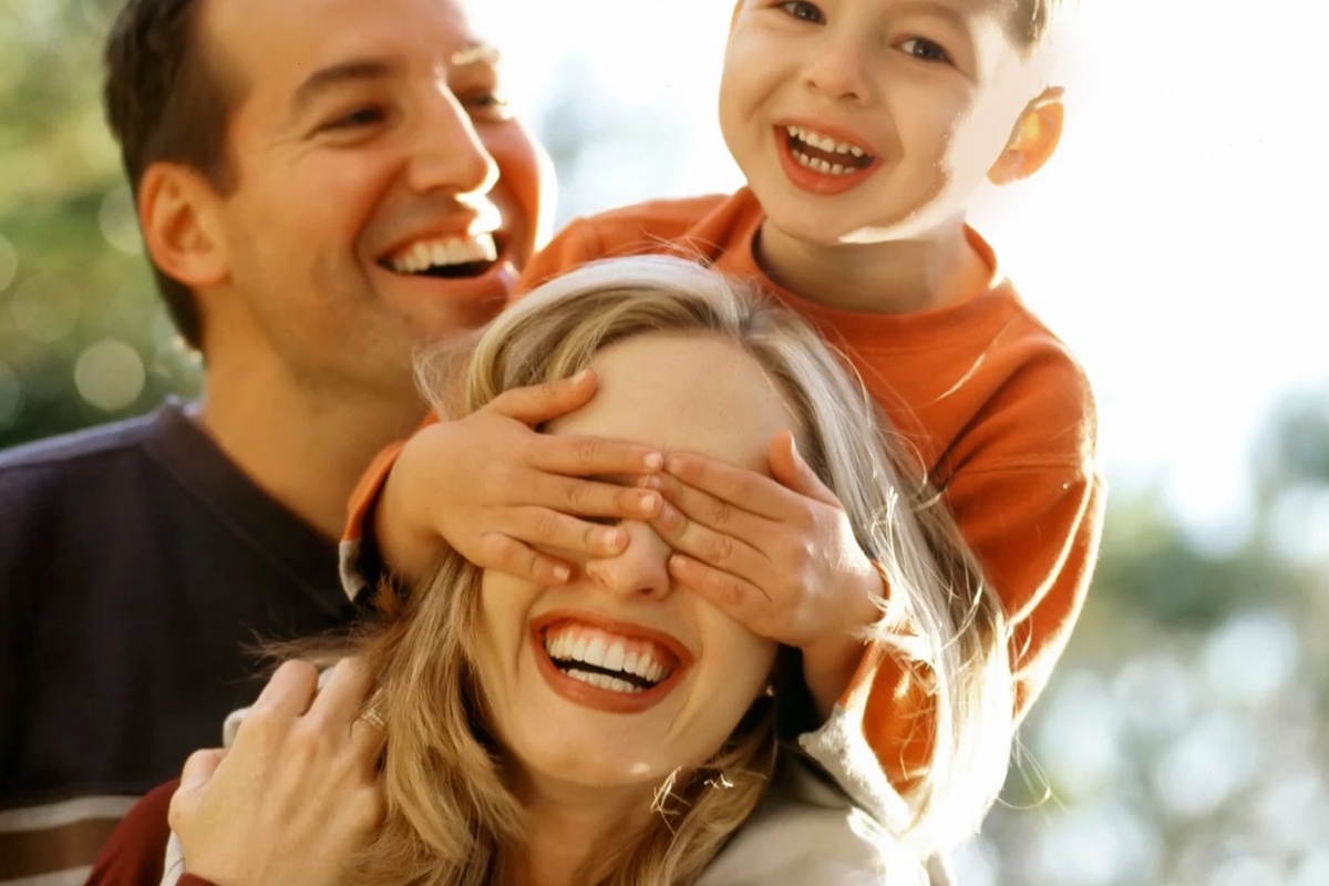 Сімейний кемп у VitaPark Сонячний Прованс