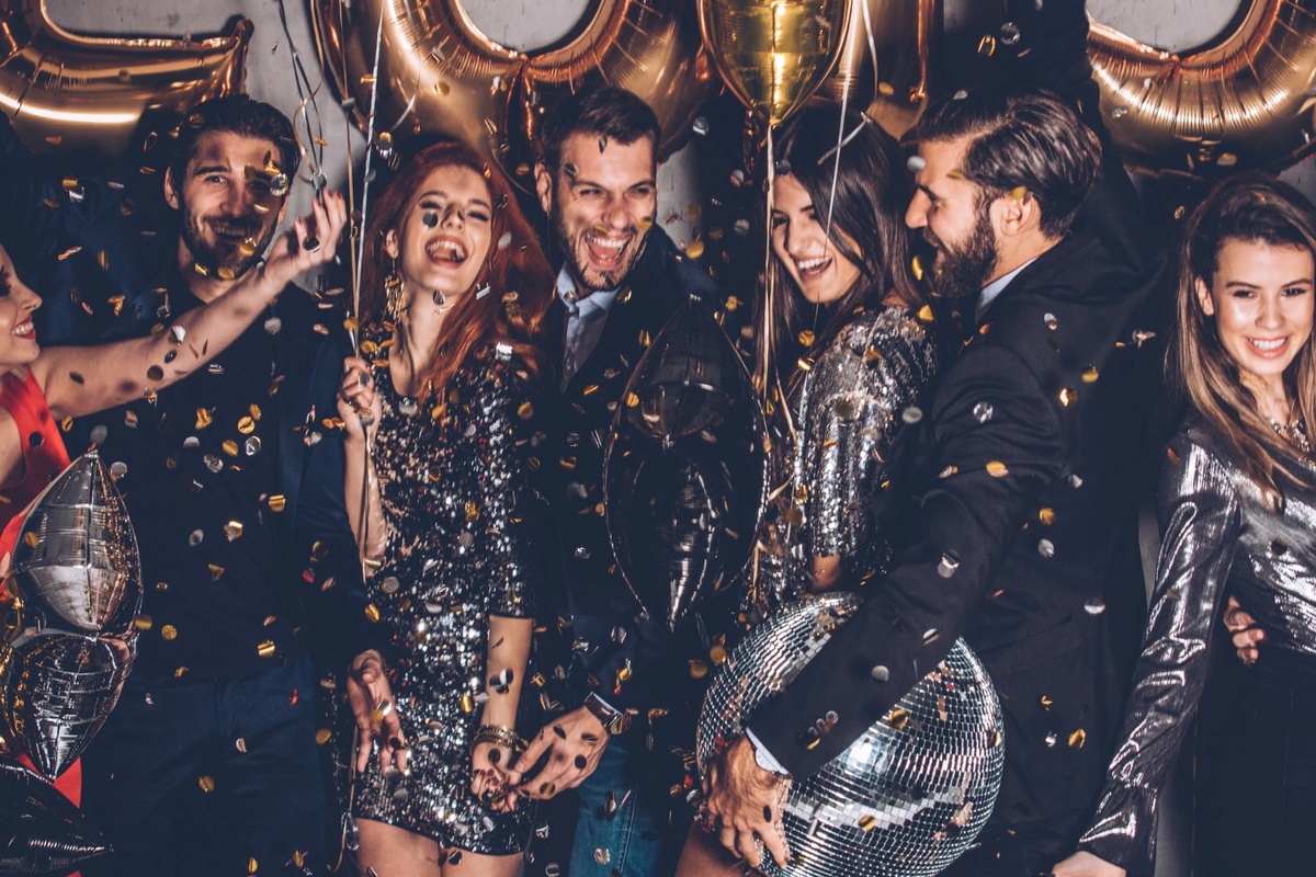 Корпоратив у Карпатах - VitaPark Карпати