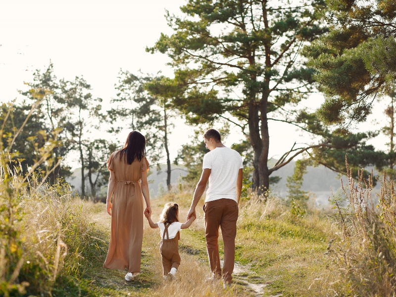 Сімейний пакет у VitaPark Старий Дуб