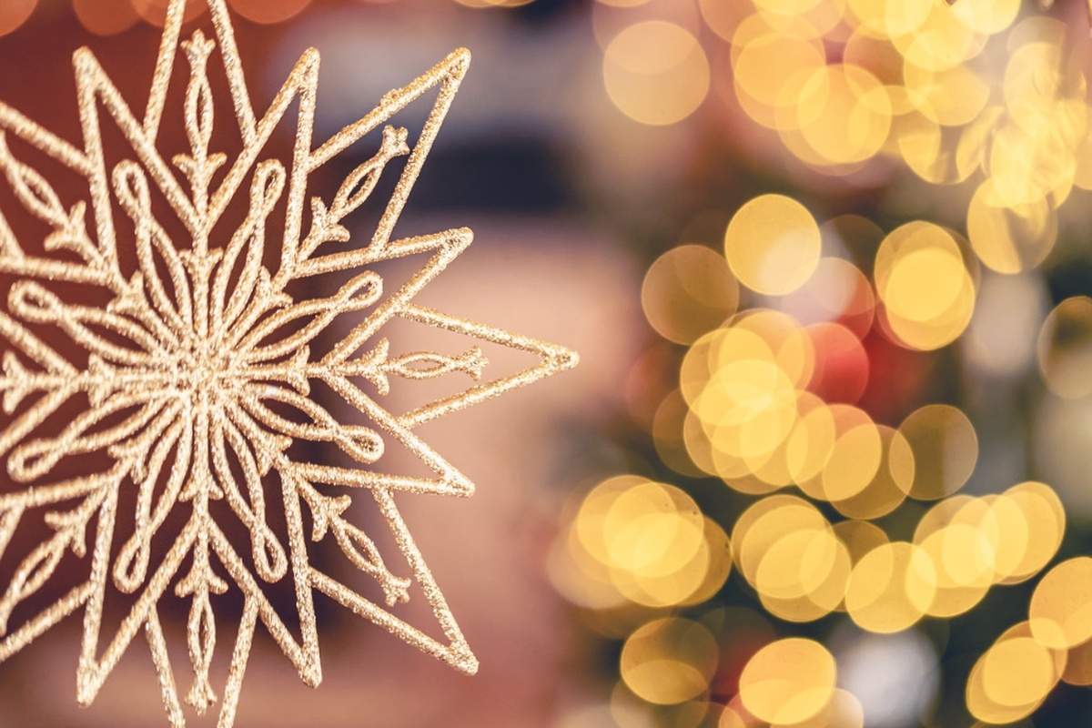 🎄 New Year Programme 2026–2027 at VitaPark Polyana