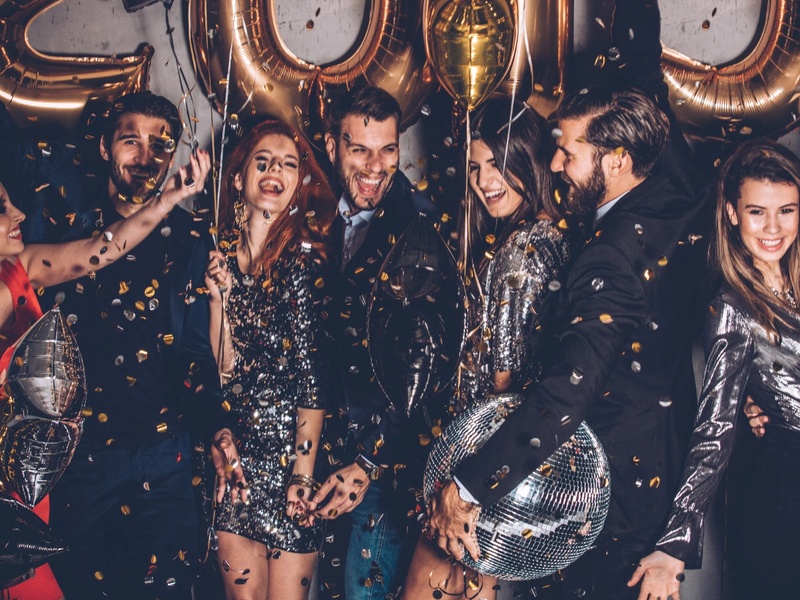 Corporate Event at VitaPark Karpaty