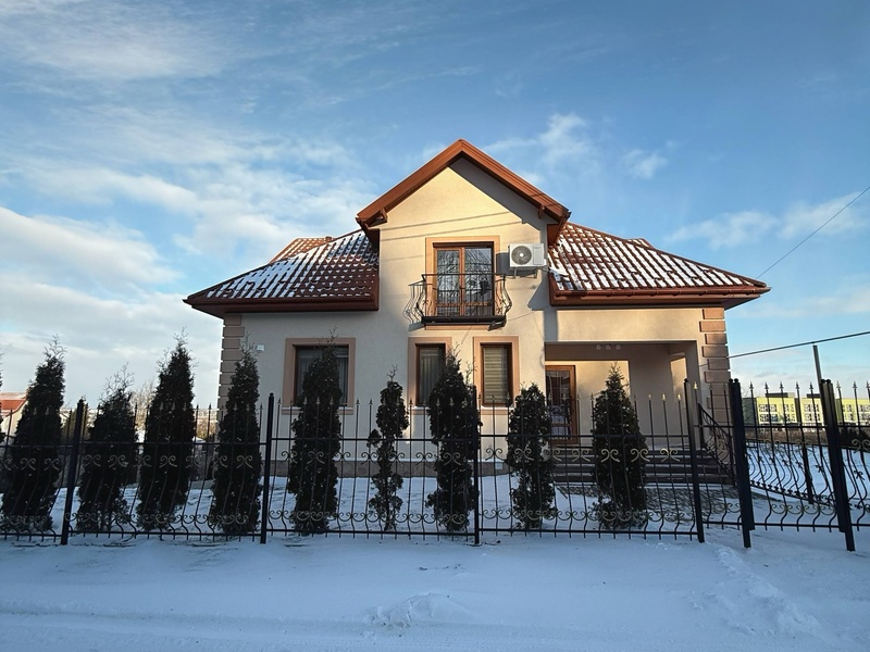 -20% на проживання у будиночку «Ретрит»