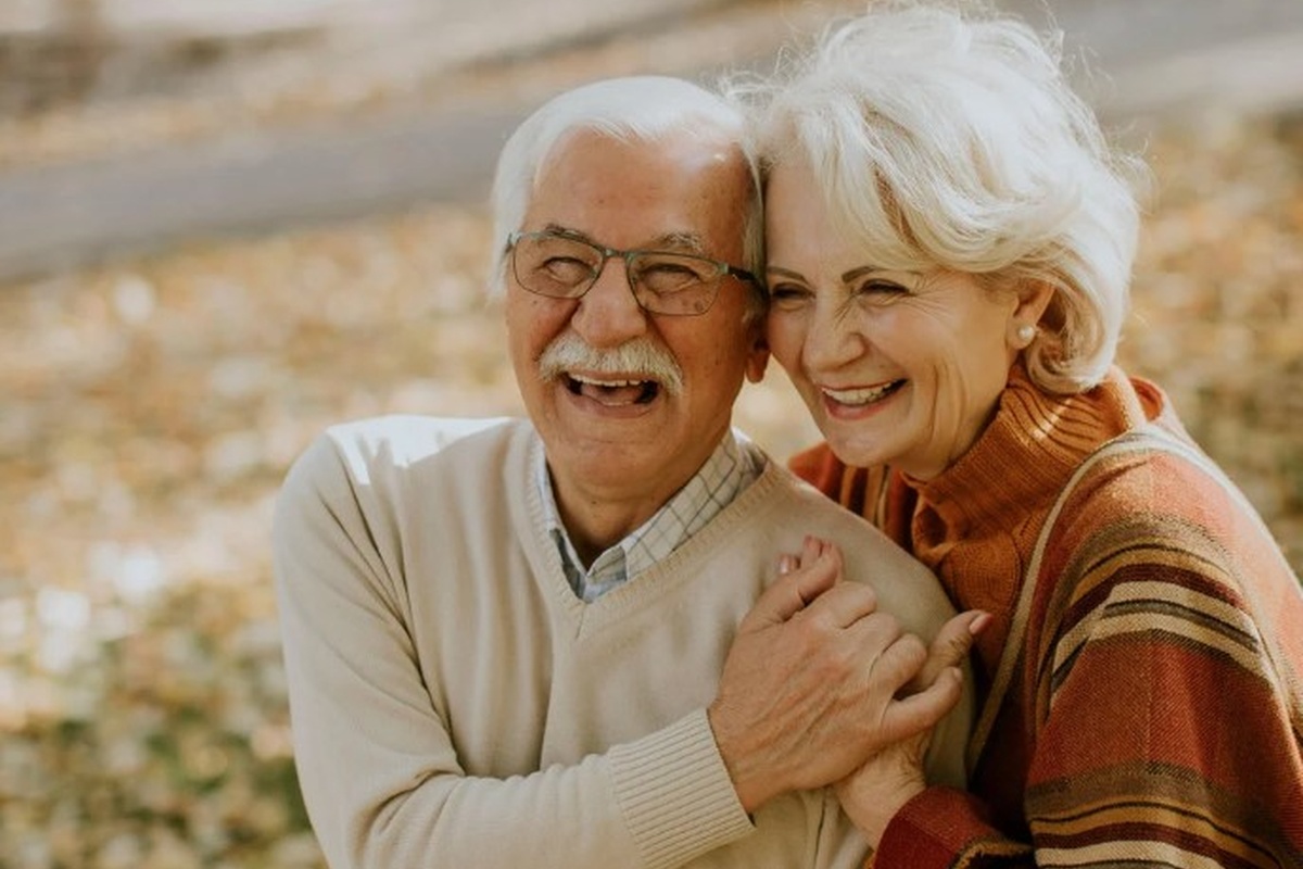 100 Years LIVE  — Wellness Tour for Parents