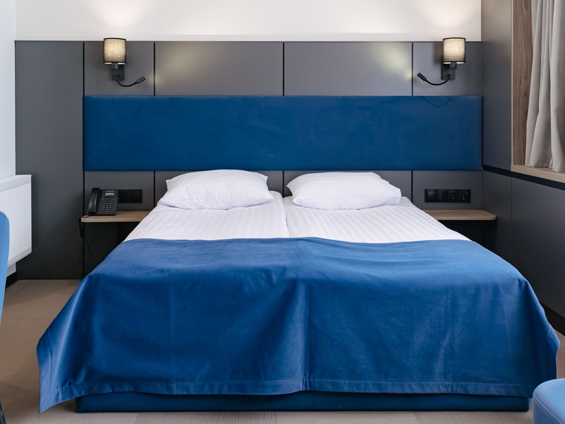 Extended Stays at Zhytomyr by Optima — Save 15%