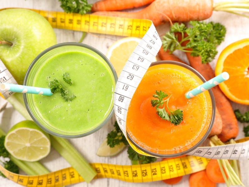 Wellness Package “Detox” VitaPark Polyana