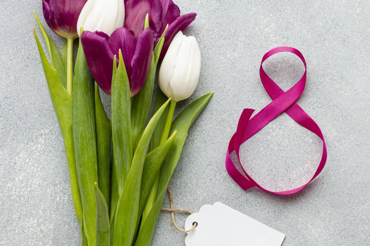 International Women's Day at VitaPark Sunny Provence