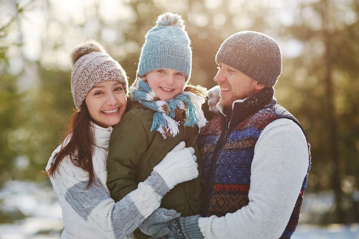 Сімейна пропозиція у VitaPark Старий Дуб