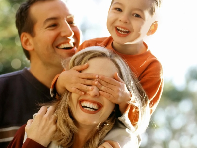 Family Camp at VitaPark Soniachniy Provence