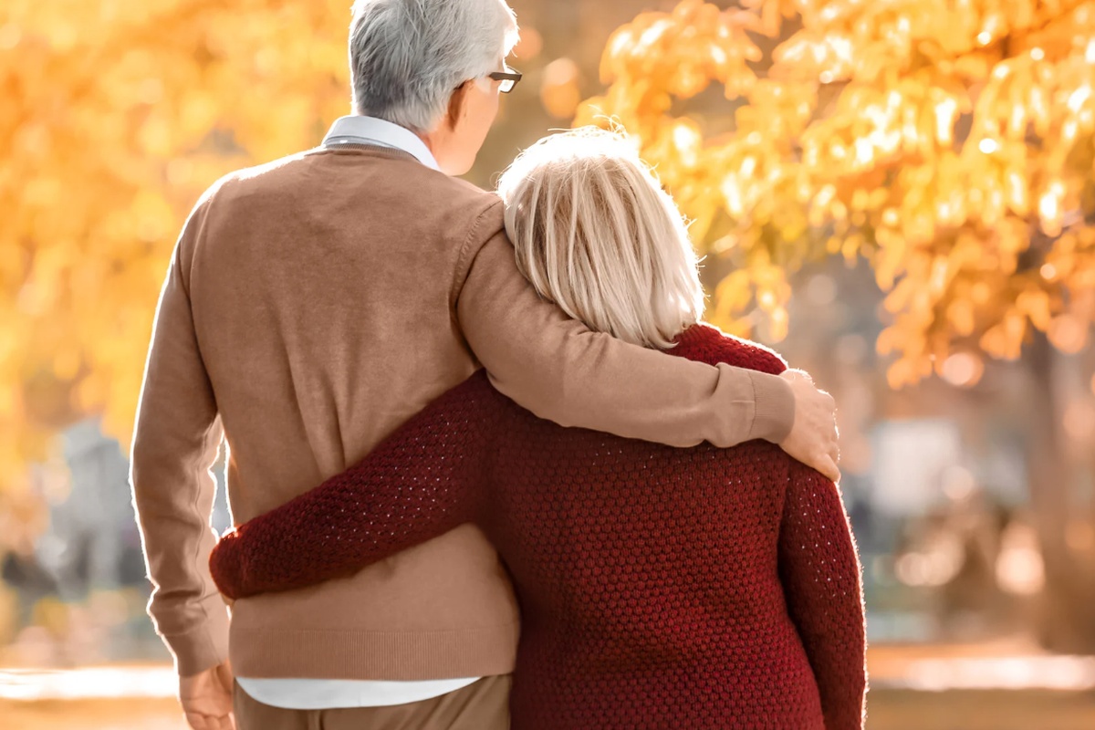 Send Your Parents to Provence