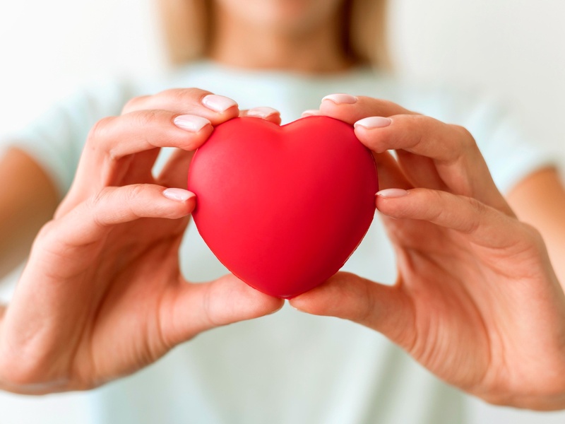 Improvement of the cardiovascular system