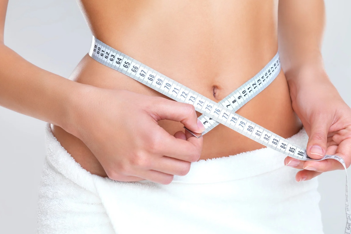 “Weight Loss Program” at VitaPark Staryi Dub