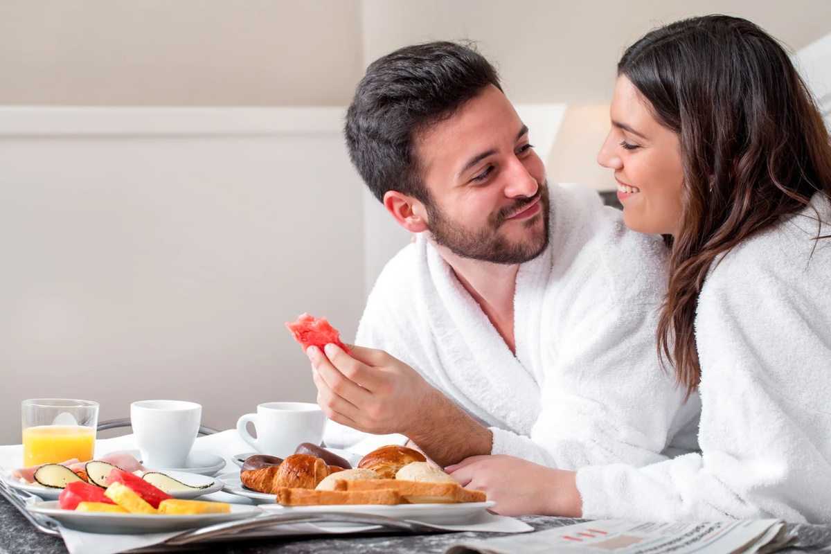 “All Inclusive” Package at VitaPark Staryi Dub