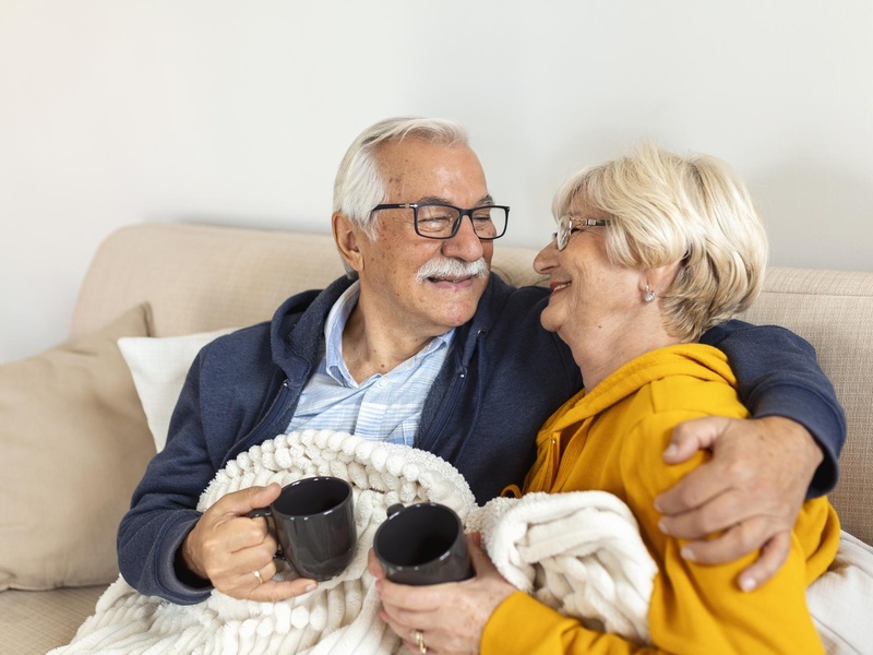 "Live for 100 Years" - a tour for parents