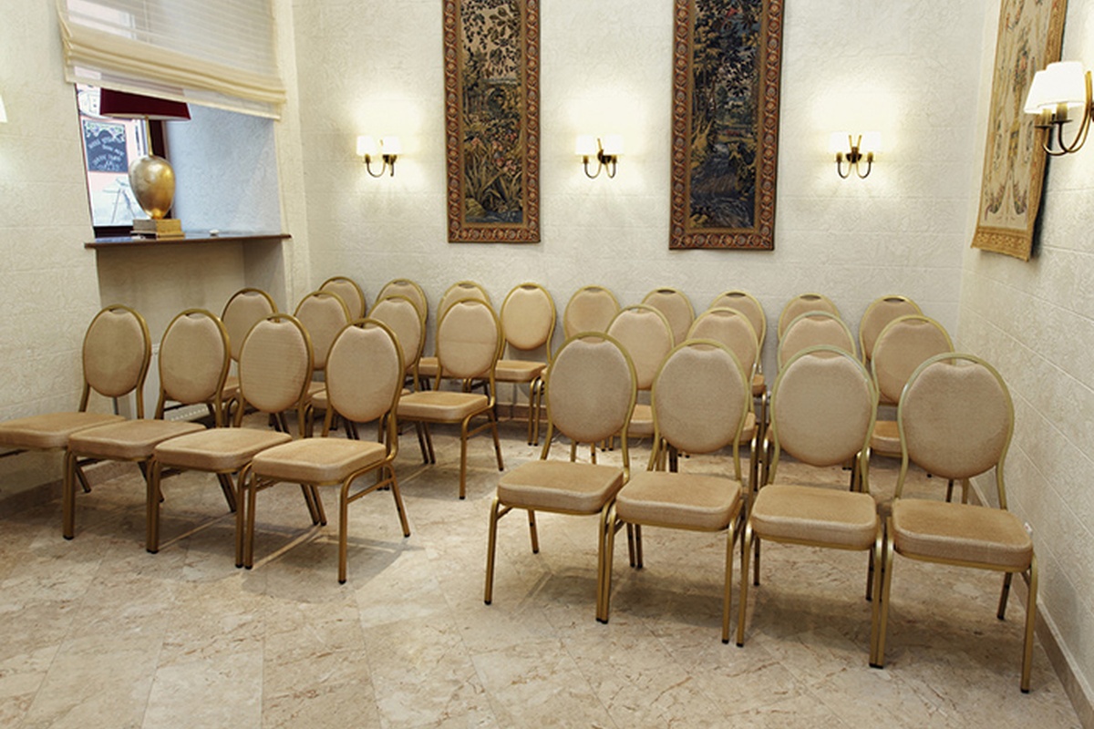 Lviv for Business: Conference Hall Rental + Accommodation with Up to 20% Discount