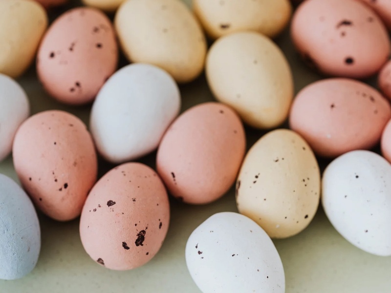 Куди поїхати на Великдень з родиною: ідеї весняного відпочинку в Україні