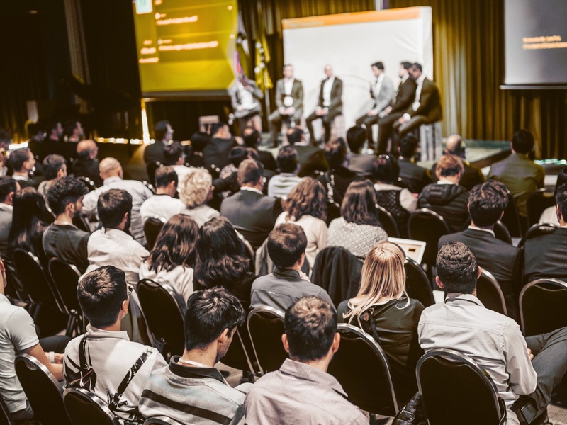 Corporate Package “VitaPark Carpathians”