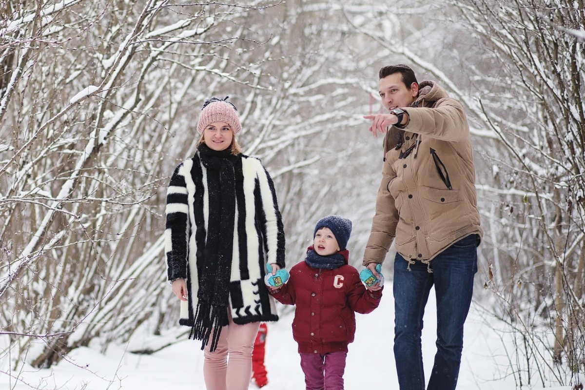 Winter Getaway at VitaPark Polyana