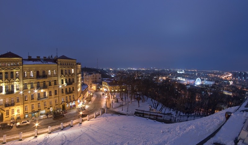 Поділ у Києві: що подивитись та де зупинитись?