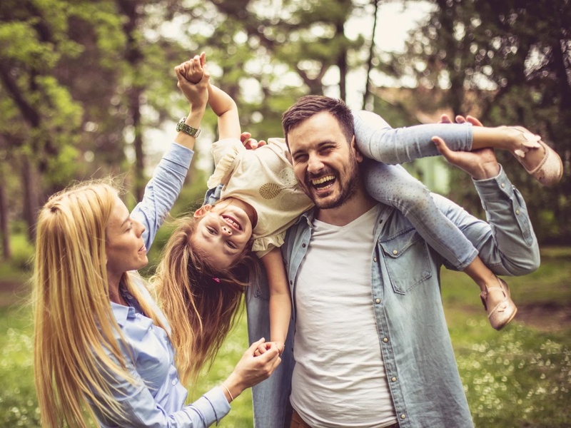 Early Booking Offer at VitaPark Karpaty