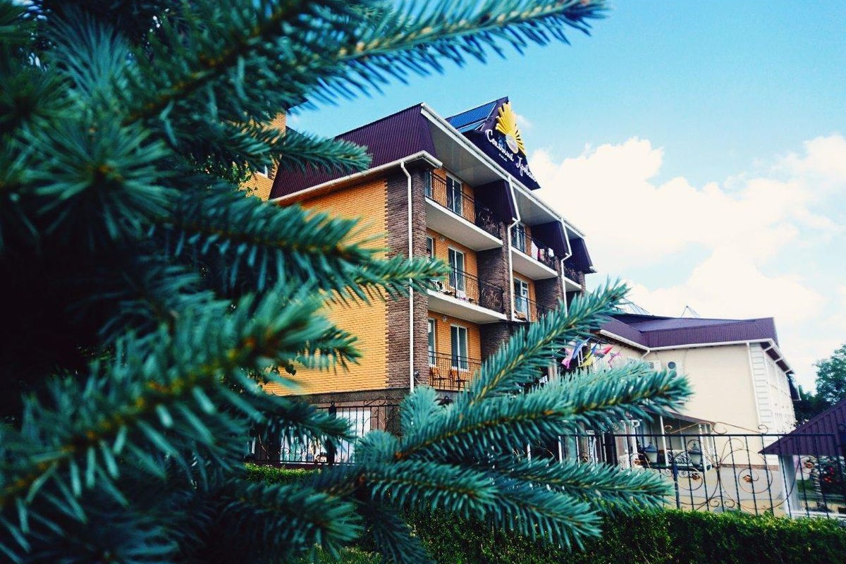 Price drop in VitaPark Sunny Provence