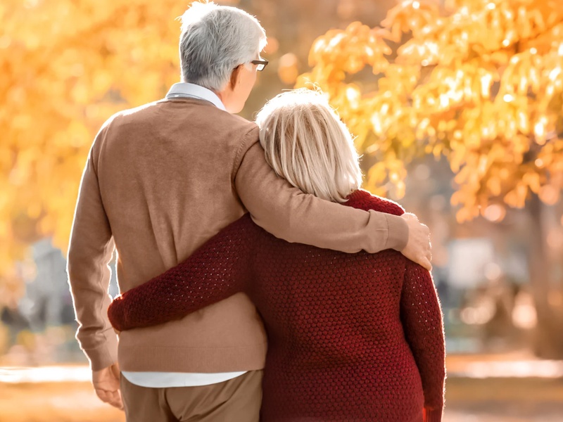 Send Your Parents to Provence