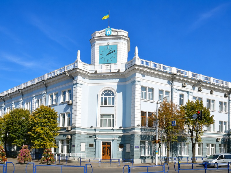 Що подивитися в Житомирі: цікаві місця для прогулянки та короткої подорожі