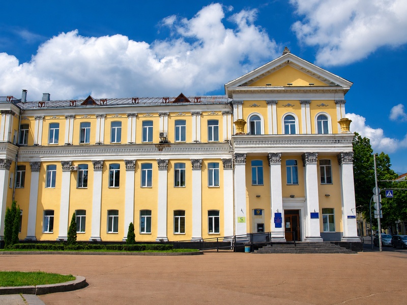 Що подивитися в Житомирі: цікаві місця для прогулянки та короткої подорожі
