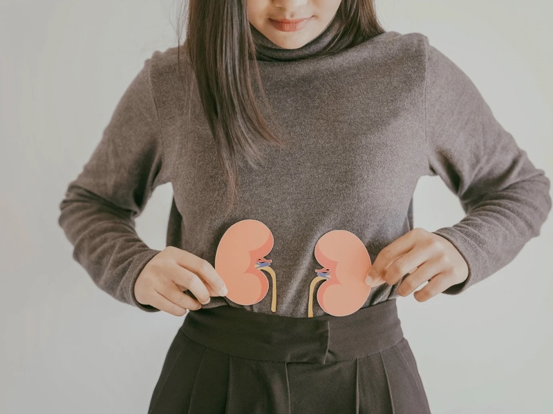 Kidney Health Package — VitaPark Polyana