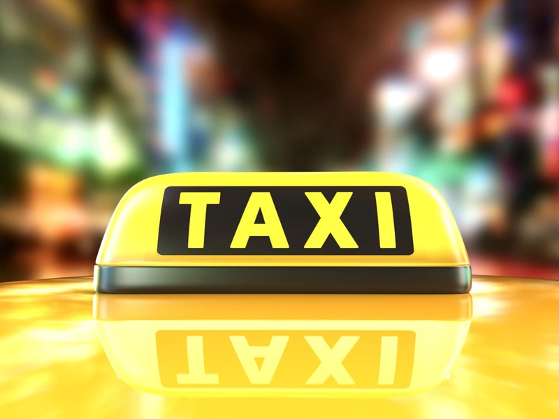 Taxi Free