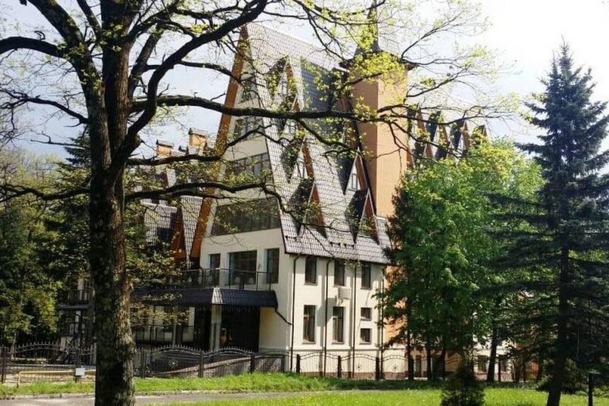 Weekend relaxation tour