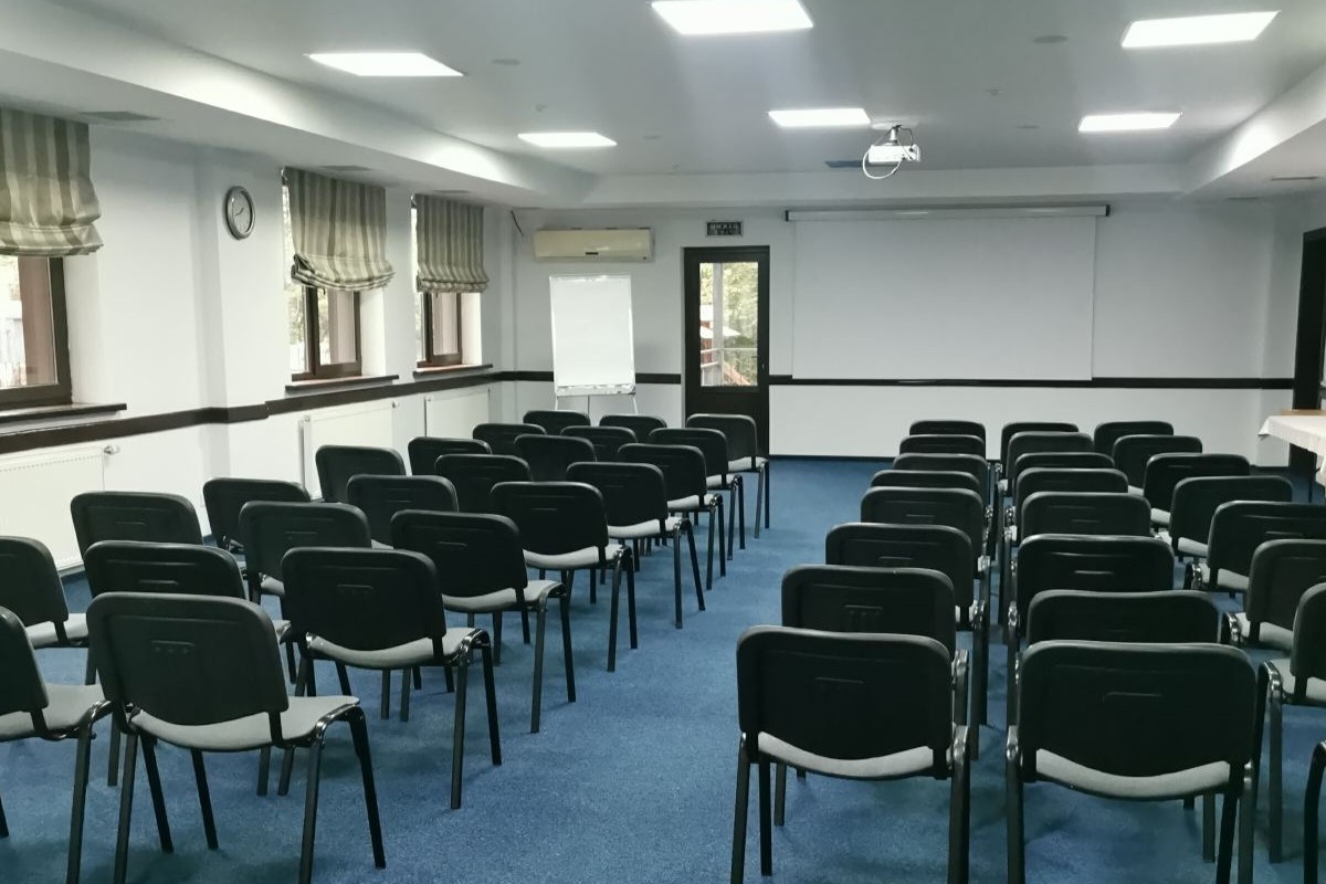 10% Off Conference Room ar VitaPark Carpaty