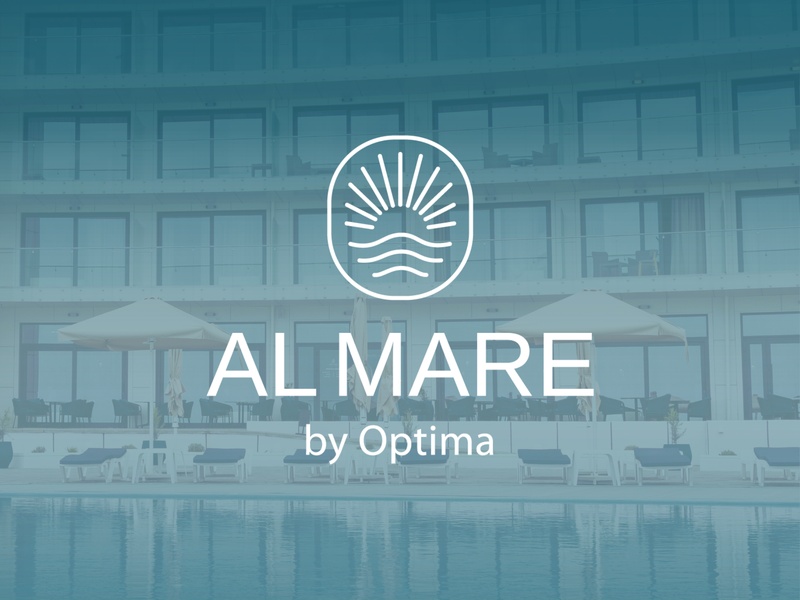 Optima Collection Miramar тепер стає Al Mare