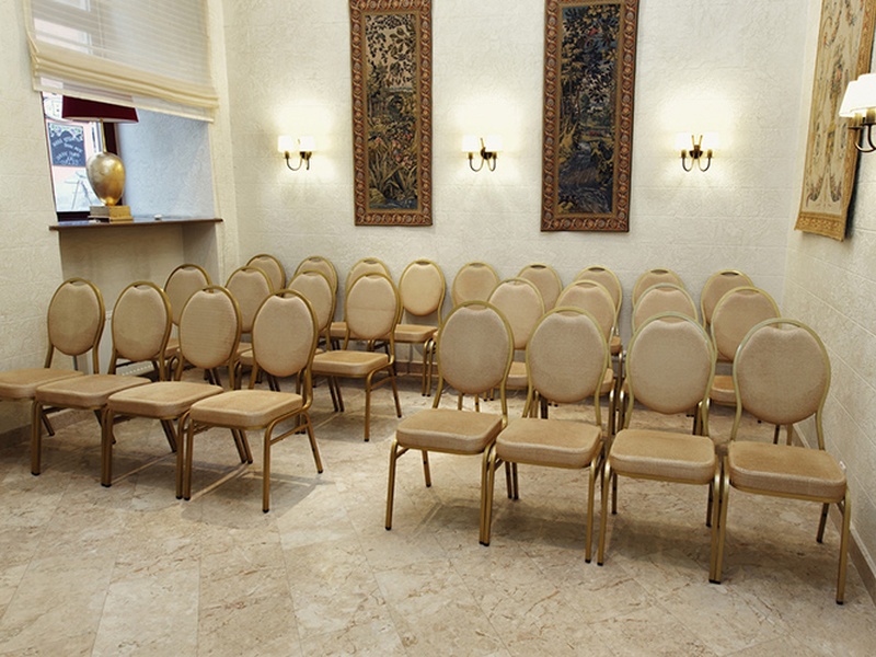 Lviv for Business: Conference Hall Rental + Accommodation with Up to 20% Discount