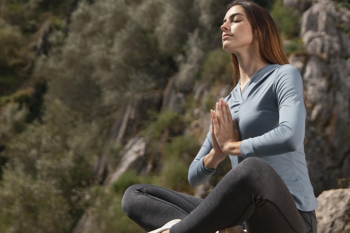 Organize your perfect retreat, yoga or fitness tour with VitaPark hotels!