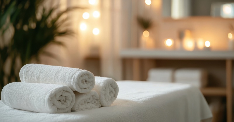 Оздоровлення в Трускавці: відпочинок і турбота про здоров’я у VitaPark Старий Дуб