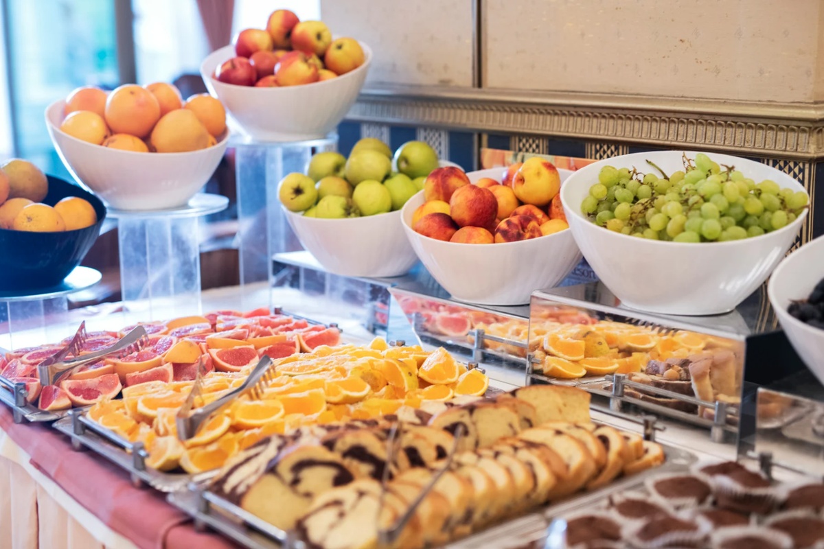 Autumn All-Inclusive Package at VitaPark Carpathians