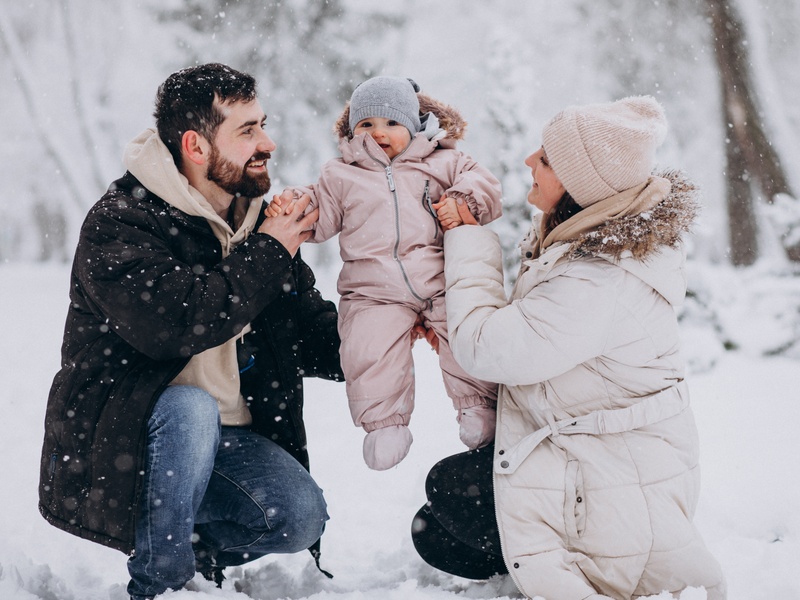 Зимова пропозиція у VitaPark Карпати