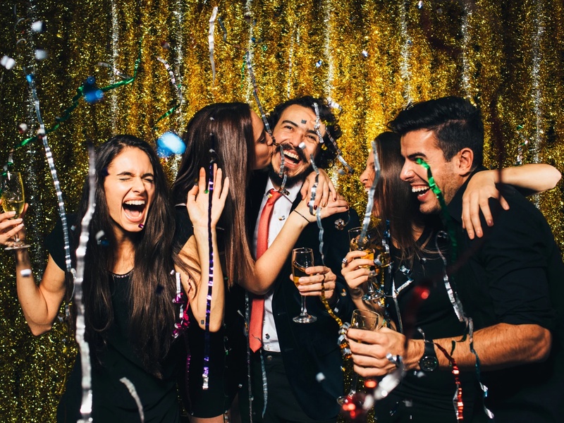 Corporate Event at VitaPark Polyana