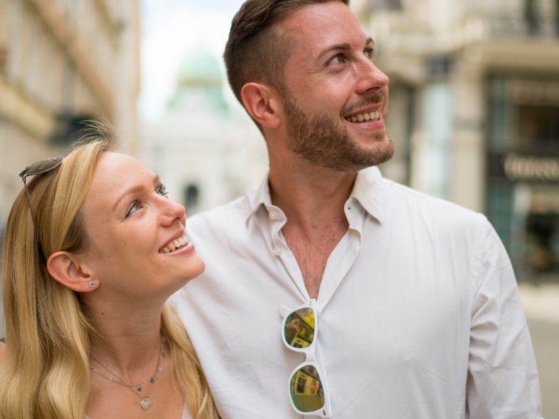 Куди поїхати на вихідні весною: 4 ідеї для подорожі Україною