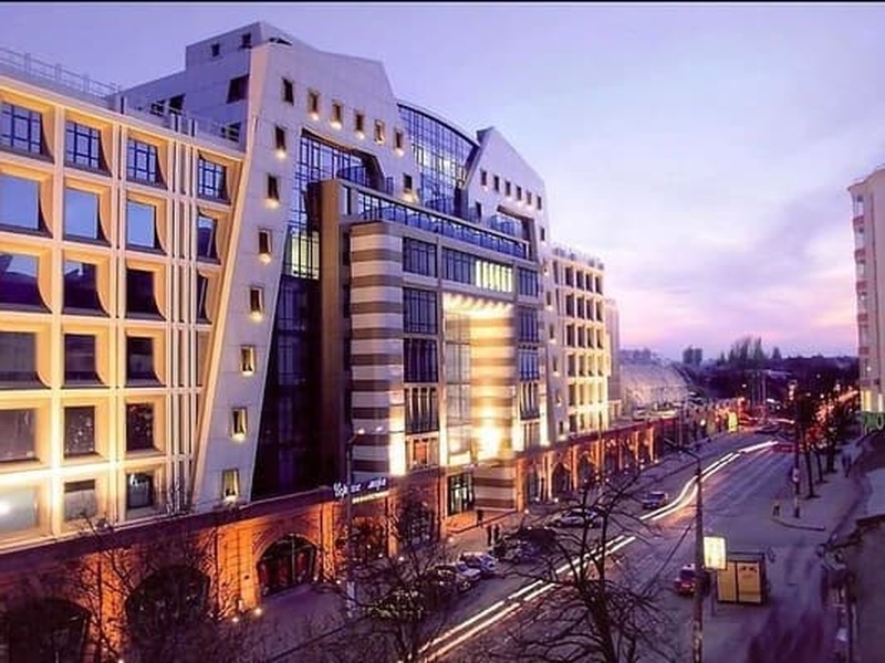 Optima Одеса тимчасово призупиняє роботу