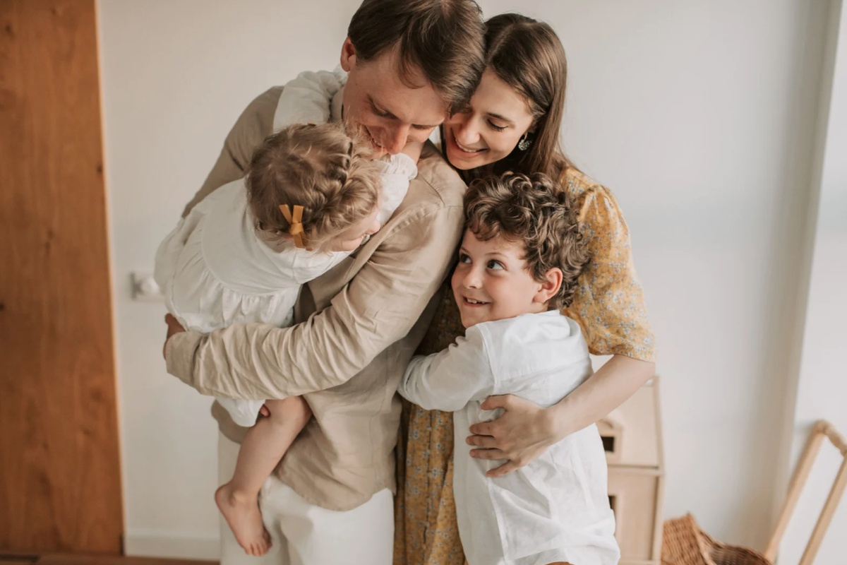 Special Offer: Family Stay – Kids Stay Free!