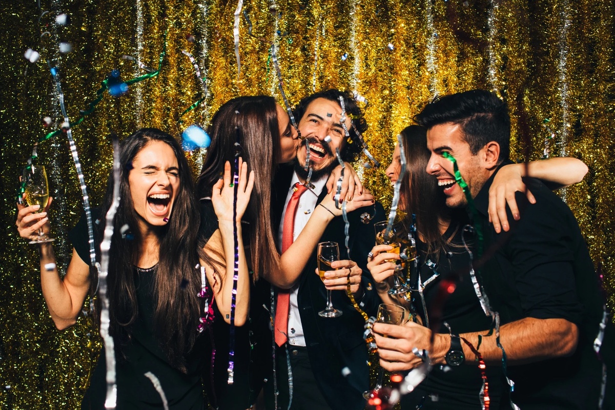 Corporate Event at VitaPark Polyana