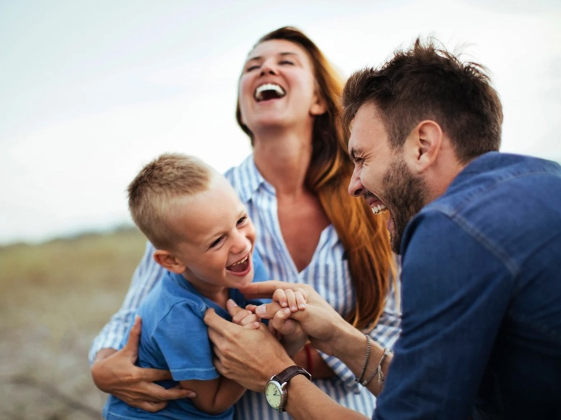 Літній сімейний пакет у VitaPark Поляна