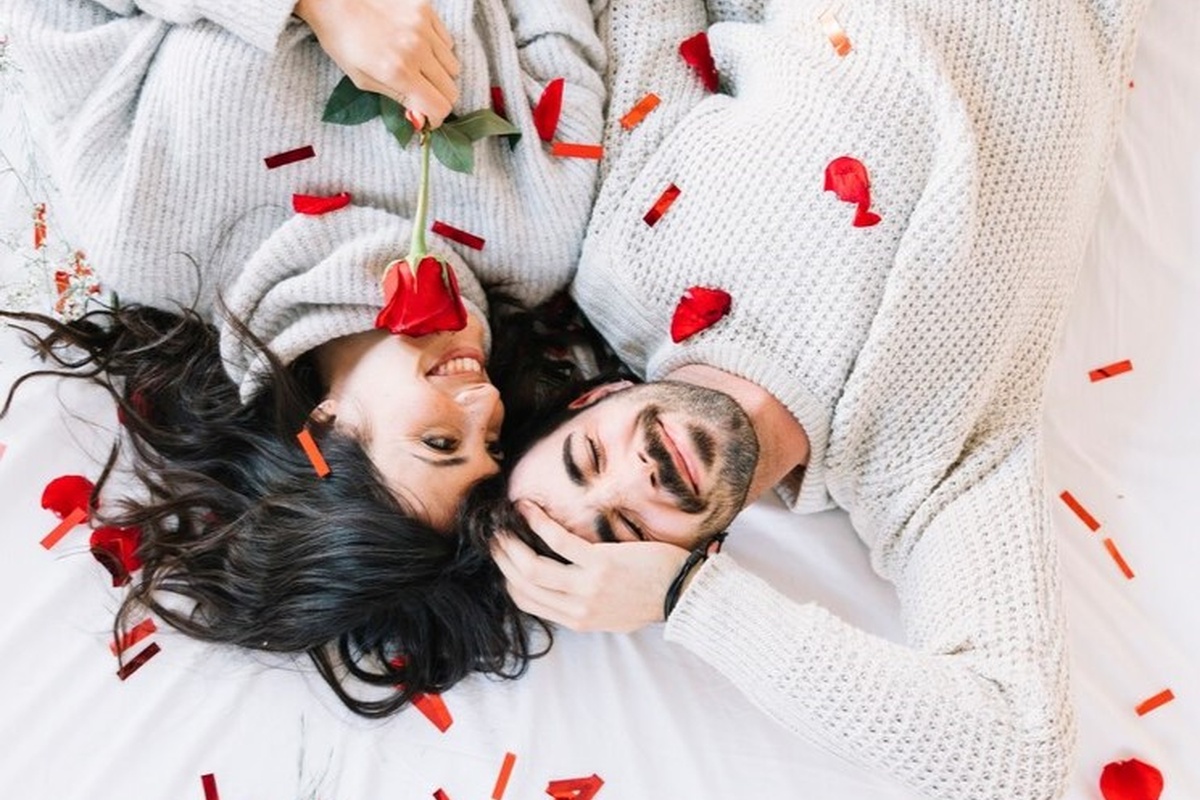 Romantic weekend for two at VitaPark Sunny Provence