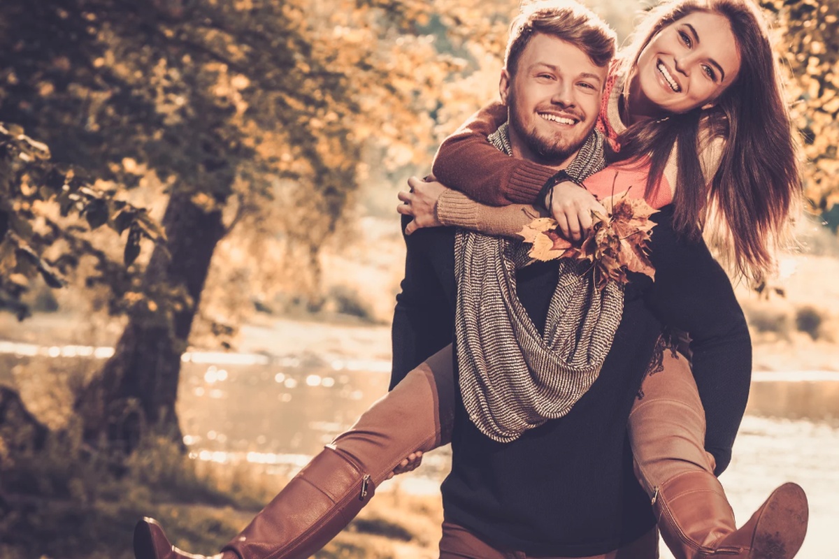 Autumn Early Booking at VitaPark Staryi Dub