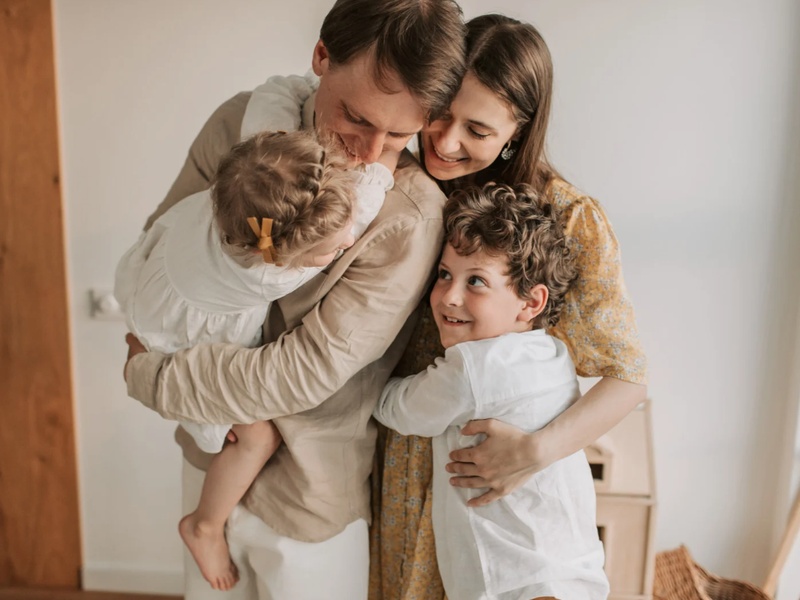 Special Offer: Family Stay – Kids Stay Free!