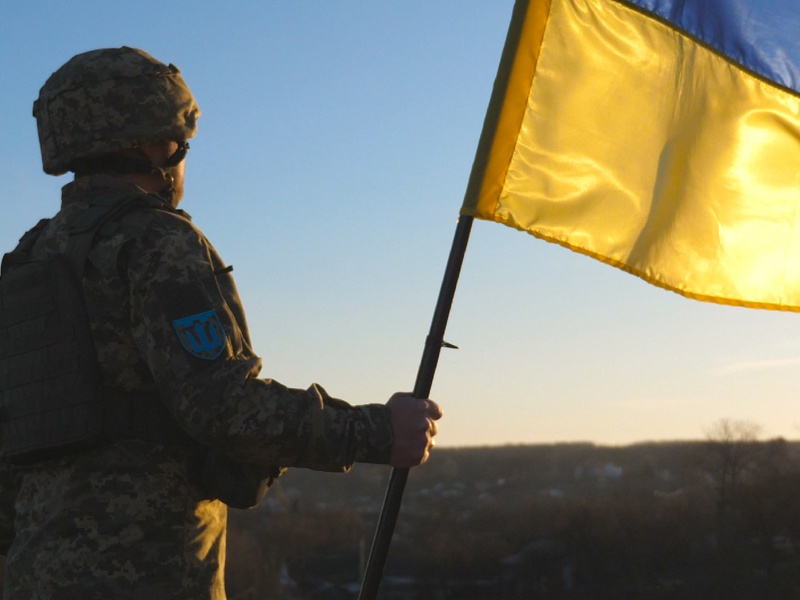 Звіт про допомогу ЗСУ: 2024-2025